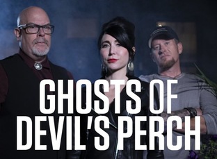 LA MALEDICTION DE DEVILS PERCH SAISON 1
