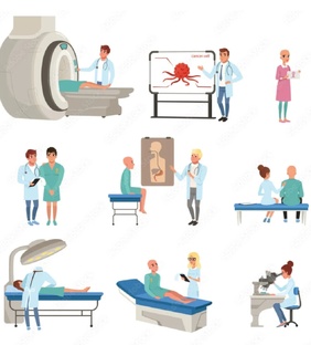 От первого подозрения до точного диагноза