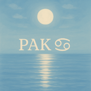 ♋ РАК — ВОДА СЕРДЦА