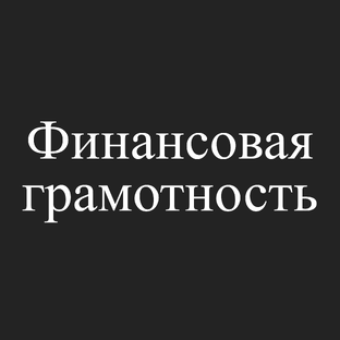 3) Финансовая грамотность: как управлять деньгами, копить и инвестировать