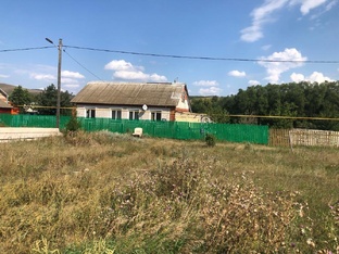 Жизнь по деревенски