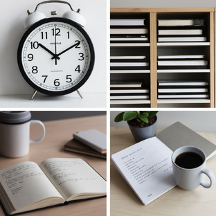 Привычки и рутины