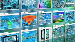 Цифровая эра: сайты, дизайн,  и SEO