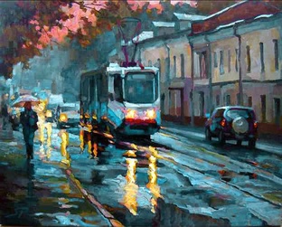 СТАНционный смотритель