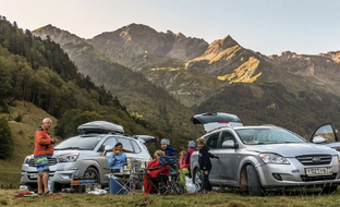 Автопутешествия 🌏🚘🚗🌞