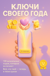 Визуальный код на желание