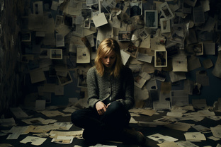 Сценарное поведение у женщин