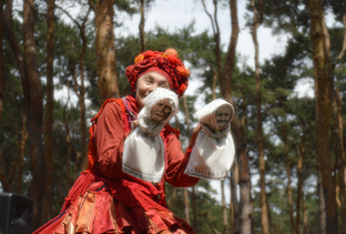 Рецензии на уличные спектакли