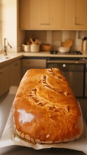 Домашняя кухня