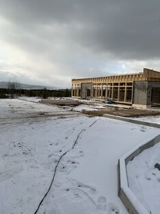 Полезное про стройку