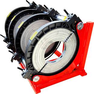 Стыковые сварочные аппараты ТРАССЕР