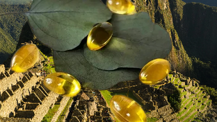 Все для поддержания красоты и молодости