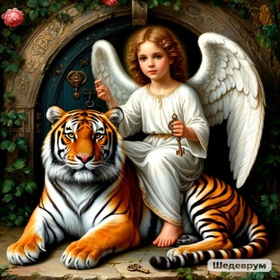 Магические слова