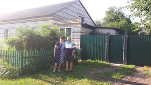 РОДИНА МОЯ, СУДЖАНСКАЯ ЗЕМЛЯ