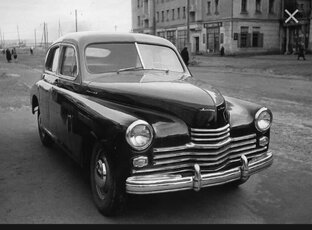 Автомобиль
