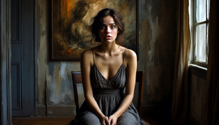 Про РПП, отношения с едой и своим телом. Просто осложном.