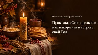 Работа с Родом. Цикл лекций