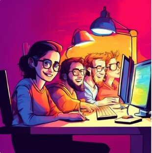 Мои самые востребованные, читаемые статьи.