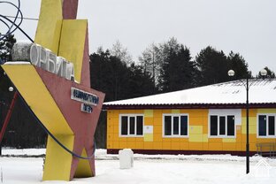 Быстровозводимые детские лагерные корпуса от ЭкоЛайф