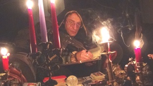 Маг Николаев. Отзывы. Красноярск.