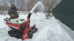 Техника не связанная с автомобилями