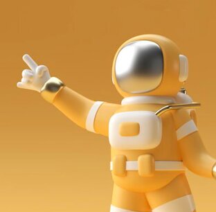 Cartoons about space 🚀