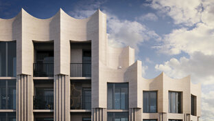 Новостройки Московского района