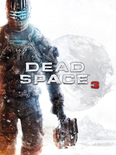DEAD SPACE 3 