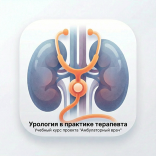 Урология в практике терапевта