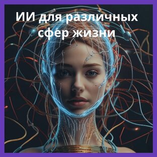 Нейро-вселенная - ИИ в жизни