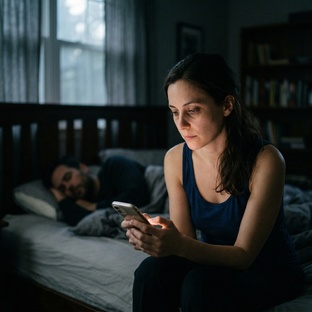 Измены, любовь, свидания и отношения