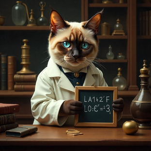 Журнал "Вестник Лженауки"