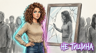 Токсичная семья: как перестать быть удобной дочерью