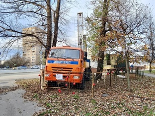 Север Сокольнической линии