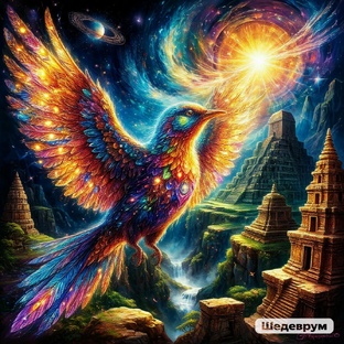 Цивилизации и народы мира