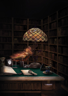 Черновики творчества