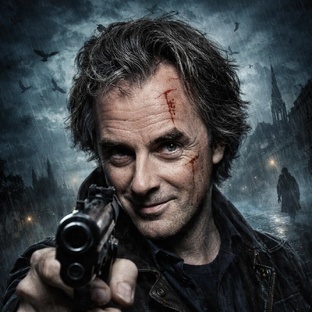 Жан-Кристоф Гранже