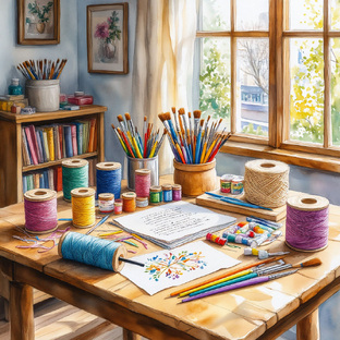 🧩 Домашние эксперименты 