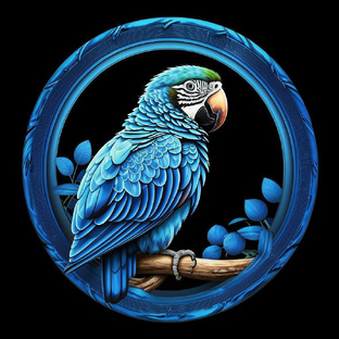 Птички🦜