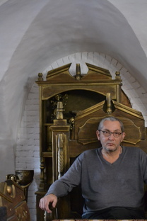 О Мужчинах