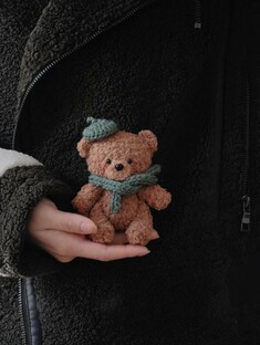 Игрушки. Мини игрушки 