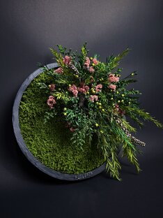Фито-панно