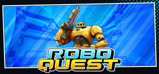 Roboquest