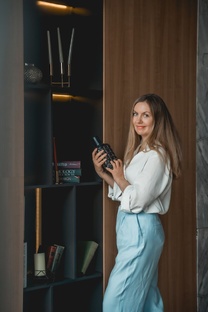 Полезности: дизайн интерьера