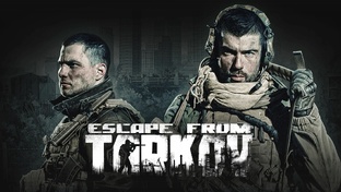 Escape from Tarkov (PVE)