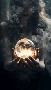 Магия и Порча