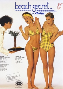 Почти 200 лет Anita и МЫ Раскрываем ВСЕ секреты