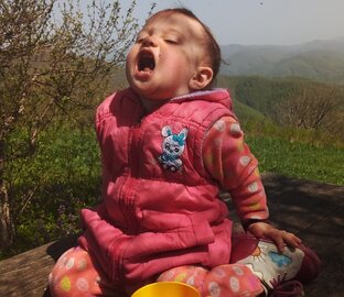 Детское здоровье