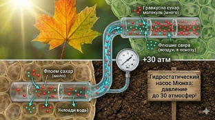 Физика живых систем