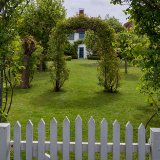 Сад, огород